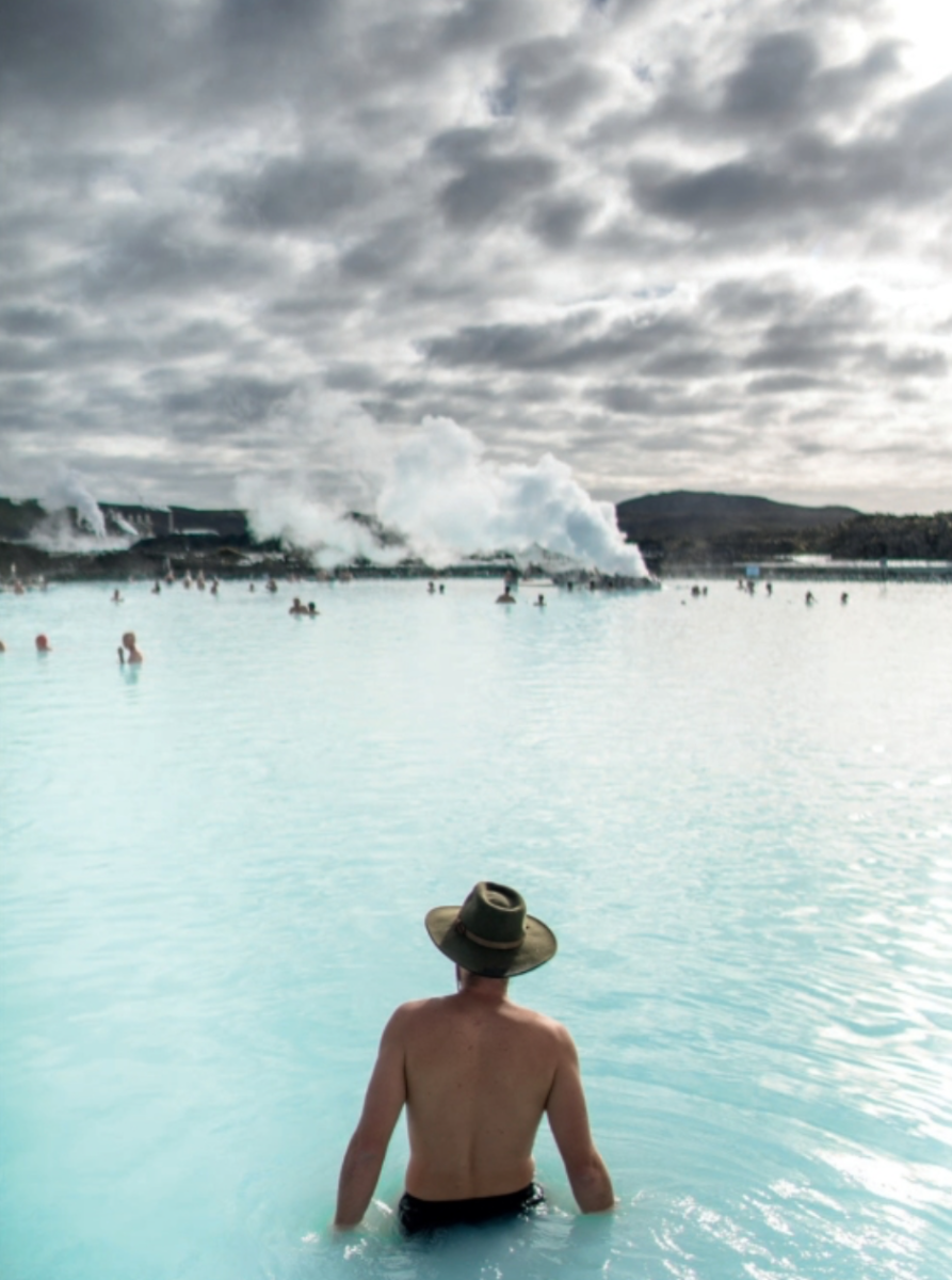 New Mags The Bucket List bog - Bahne